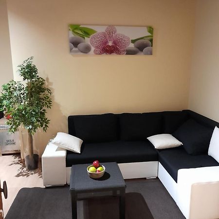 Cute,Cosy,Comfortable Studio In The Heart Of Antwerpen Apartment Exterior foto