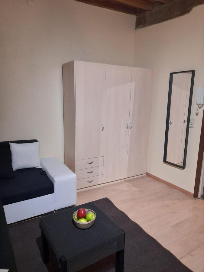 Cute,Cosy,Comfortable Studio In The Heart Of Antwerpen Apartment Exterior foto